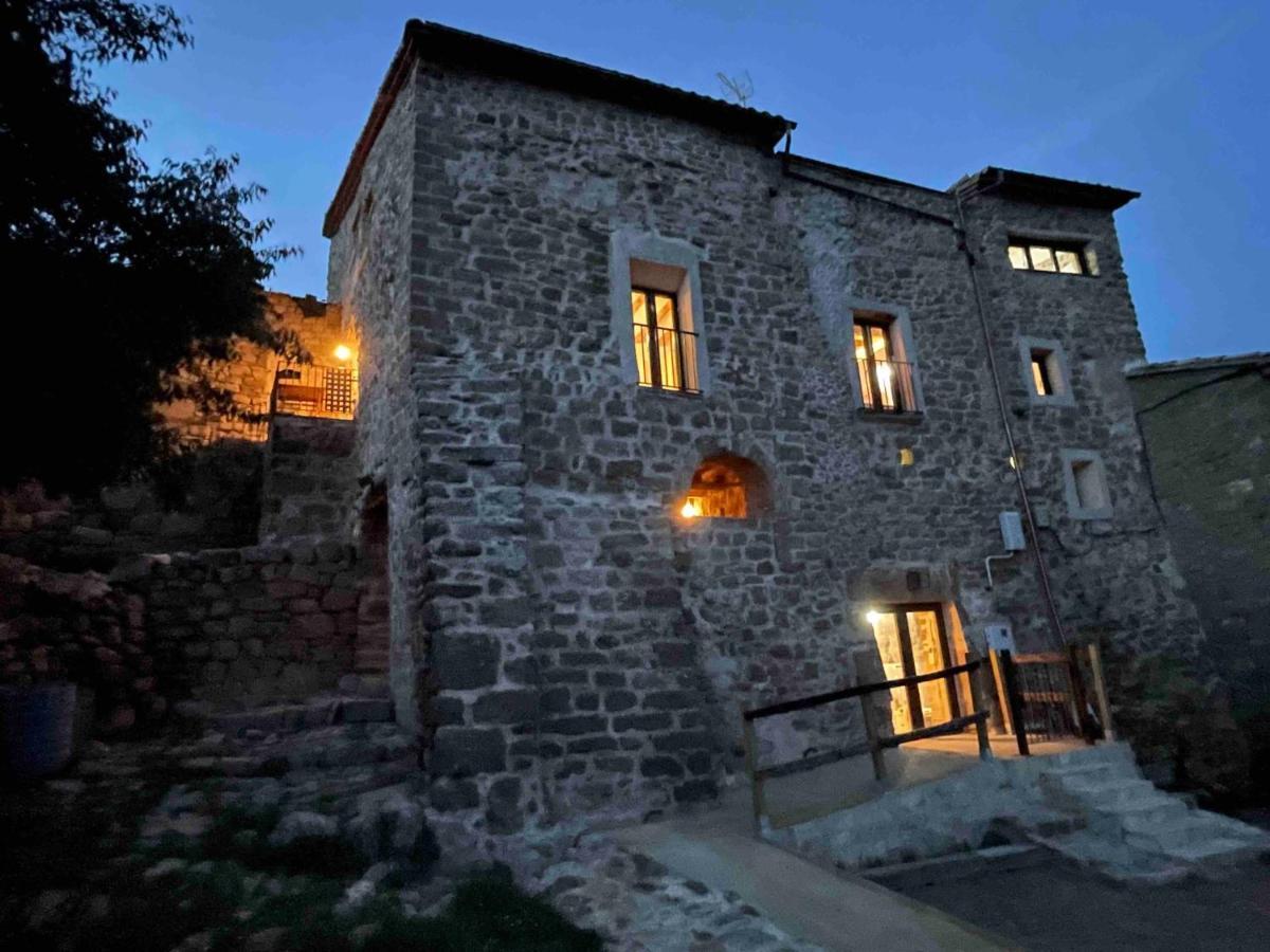 Castell De L'aguda