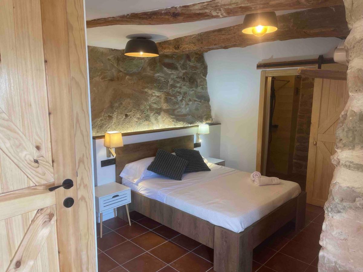 Hotel Castell De L'aguda