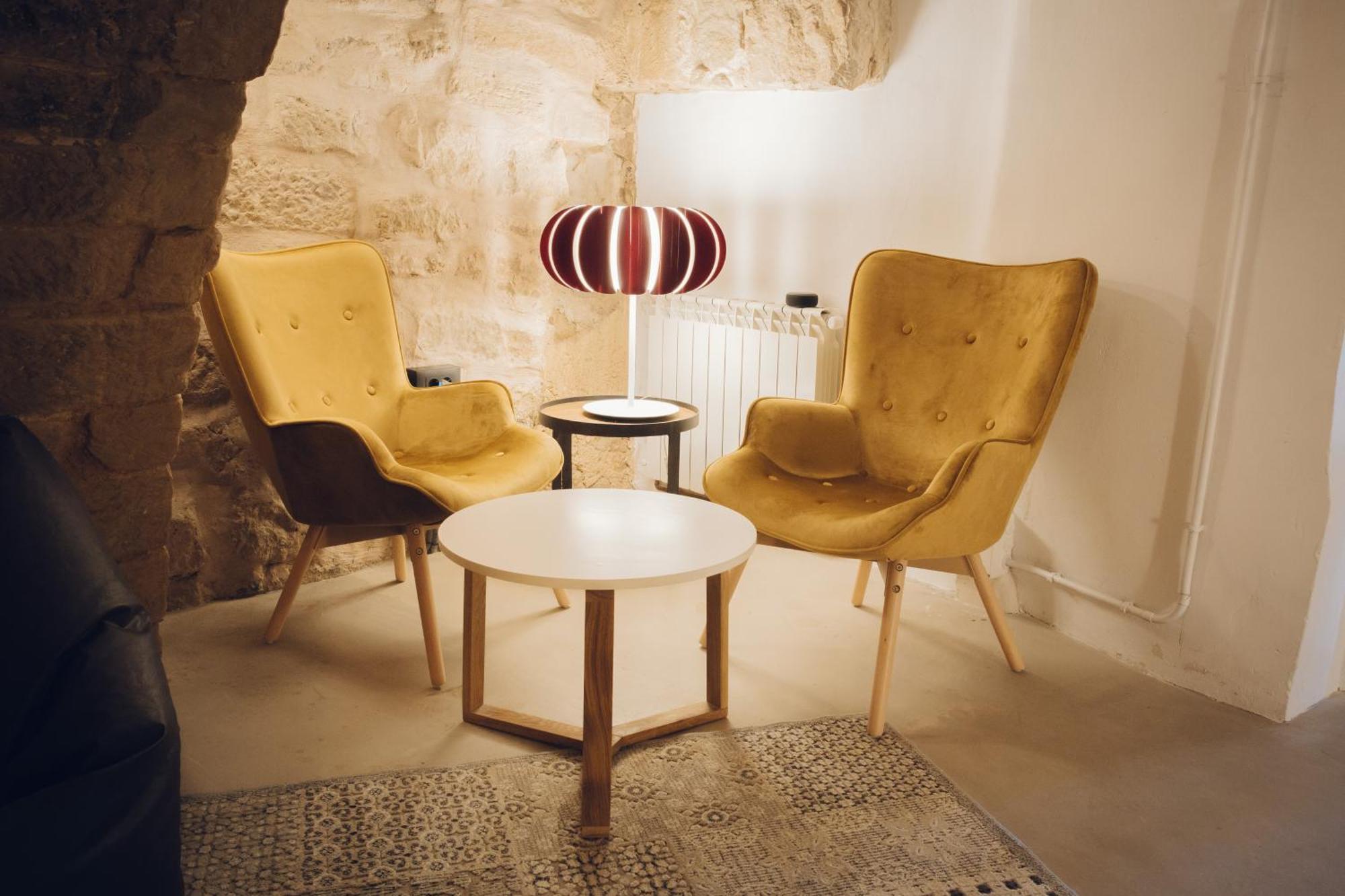 Castell De L'aguda Hotel