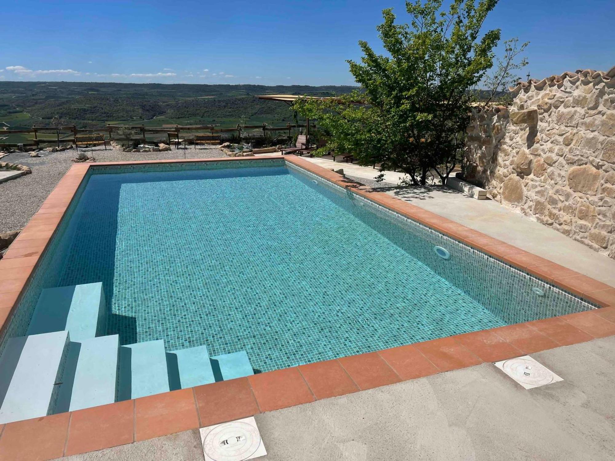 Castell De L'aguda Hotel